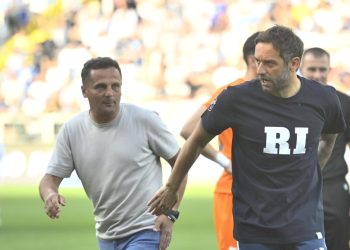 Sportske novosti – Kovačević na presici skroz otvoren: Htio sam ostati još dvije godine, ali ovakva ponuda Dinama se ne odbija