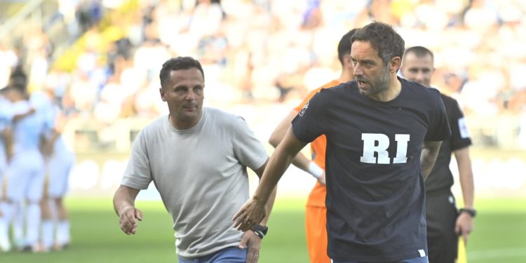 Sportske novosti – Kovačević na presici skroz otvoren: Htio sam ostati još dvije godine, ali ovakva ponuda Dinama se ne odbija