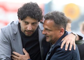 Sportske novosti – Kovačević najavio ‘sve ili ništa’, Carević bijesan: ‘Neki su glavama već na odmoru, neki u transferima…’