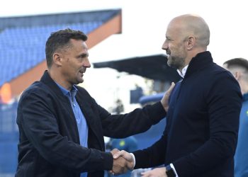 Sportske novosti – Kovačević se uoči Rijeke nalazi u najlošijoj poziciji, je li priča oko njega na tragu moralne neregularnosti?