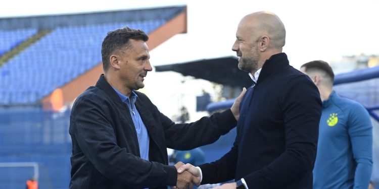 Sportske novosti – Kovačević se uoči Rijeke nalazi u najlošijoj poziciji, je li priča oko njega na tragu moralne neregularnosti?