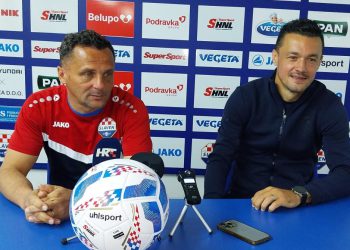 Sportske novosti – Kovačević uoči jedne od najvećih utakmica u povijesti kluba: ‘I da pobijedimo 5:0, na Rujevici je uvijek teško’