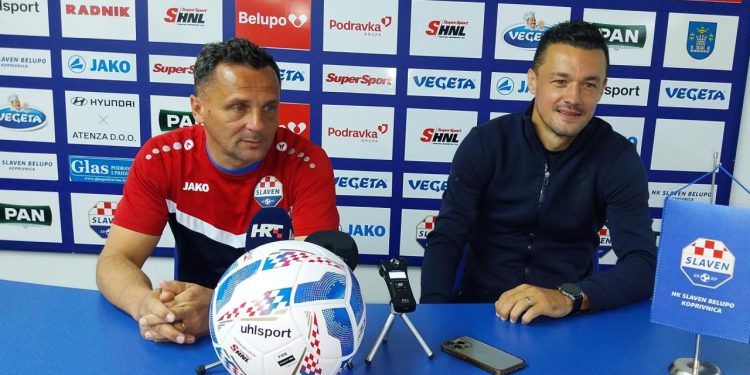 Sportske novosti – Kovačević uoči jedne od najvećih utakmica u povijesti kluba: ‘I da pobijedimo 5:0, na Rujevici je uvijek teško’