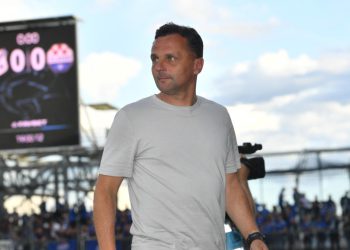 Sportske novosti – Kovačević zaplakao pa napokon progovorio o budućnosti i Dinamu: ‘Sada vam mogu sve reći!’