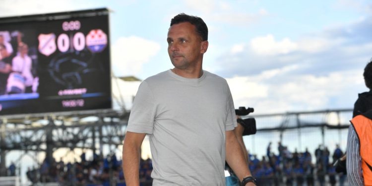 Sportske novosti – Kovačević zaplakao pa napokon progovorio o budućnosti i Dinamu: ‘Sada vam mogu sve reći!’