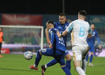 Sportske novosti – Kovačevićev pomoćnik već je jednom iznenadio Rijeku u Kupu: ‘Zabio je i Pokrivač, baš nam se sve poklopilo…’