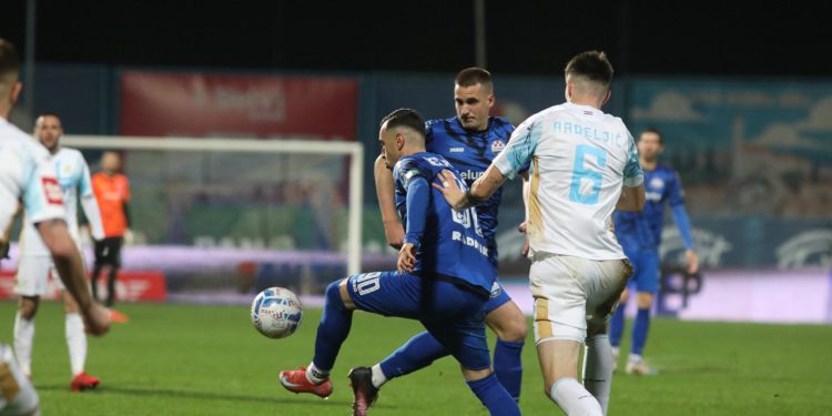 Sportske novosti – Kovačevićev pomoćnik već je jednom iznenadio Rijeku u Kupu: ‘Zabio je i Pokrivač, baš nam se sve poklopilo…’