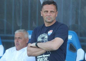 Sportske novosti – Kovačeviću zamjeram samo jednu stvar, a situacija za njega je nezgodna što god da se dogodi