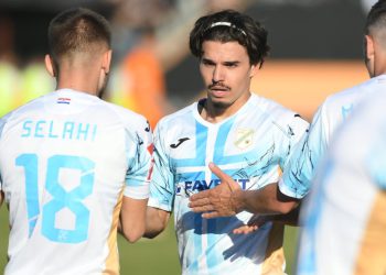 Sportske novosti – Kreće riječka invazija na Poljud, predsjednik Mišković za igrače organizirao čarter let za Split