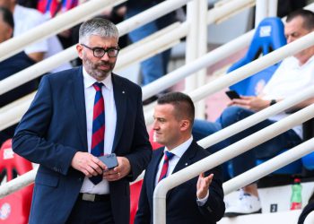 Sportske novosti – Krenula čistka u Hajduku? ‘Njima je već rečeno da odlaze, a teško je reći što će biti s predsjednikom…’