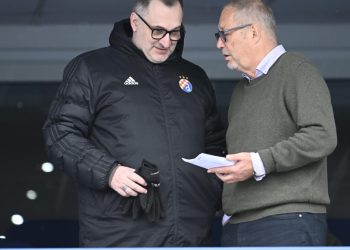 Sportske novosti – Krešimir Antolić nakon kiksa: ‘Sram me Strukanovog suđenja, a u svojoj prvoj pravoj sezoni napravili ste cirkus’