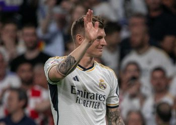 Sportske novosti – Kroos se naklonio čovjeku koji je Barci uništio snove: ‘Radije bih da me čuva on nego njemački ovčar’