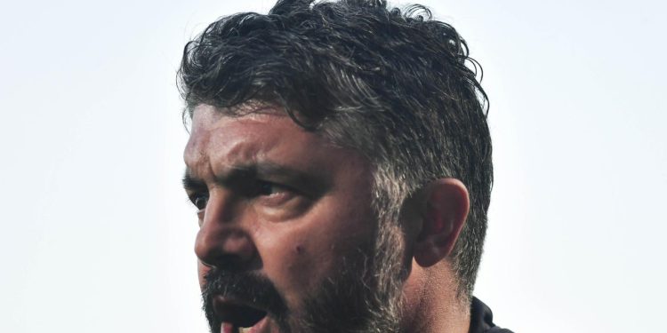 Sportske novosti – Kucnuo je čas! Ovo je Gattusova postava za rušenje Dinama, evo tko će sve istrčati pred 35 tisuća navijača