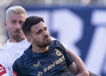 Sportske novosti – Kulenović: Uvijek su mi pronalazili mane… Ljudi su olako ušli u negativu, a ovo što Dinamo radi je fenomen