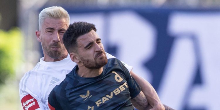 Sportske novosti – Kulenović: Uvijek su mi pronalazili mane… Ljudi su olako ušli u negativu, a ovo što Dinamo radi je fenomen