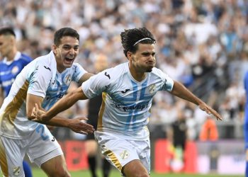 Sportske novosti – Kup Rijeke razveselio i Zagreb! Dinamo je osigurao jesen u Europi, evo i zašto