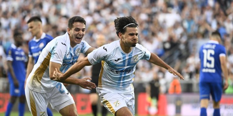 Sportske novosti – Kup Rijeke razveselio i Zagreb! Dinamo je osigurao jesen u Europi, evo i zašto