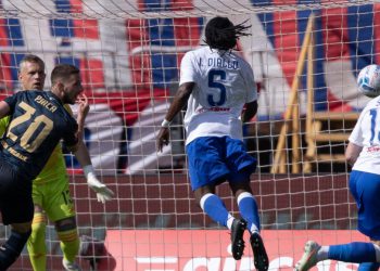 Sportske novosti – Lani je teško ozlijeđen spašavao Hajduk, a sada ga je Gattuso ‘pokopao’ i miče ga iz sastava