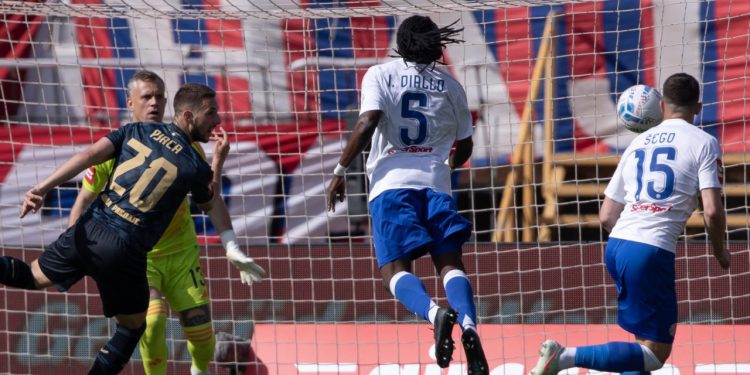 Sportske novosti – Lani je teško ozlijeđen spašavao Hajduk, a sada ga je Gattuso ‘pokopao’ i miče ga iz sastava