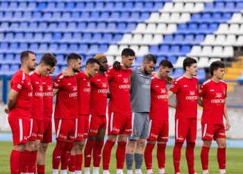 Sportske novosti – Lani se borili za prvu ligu, sad neslavno završili put u drugoj! Gazda je napokon ispunio svoje proračanstvo…