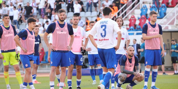 Sportske novosti – Legenda Hajduka iskreno: ‘Kriv nam je Mamić, Dinamo, suci, savez… A nikako da pometemo ispred svojih vrata’