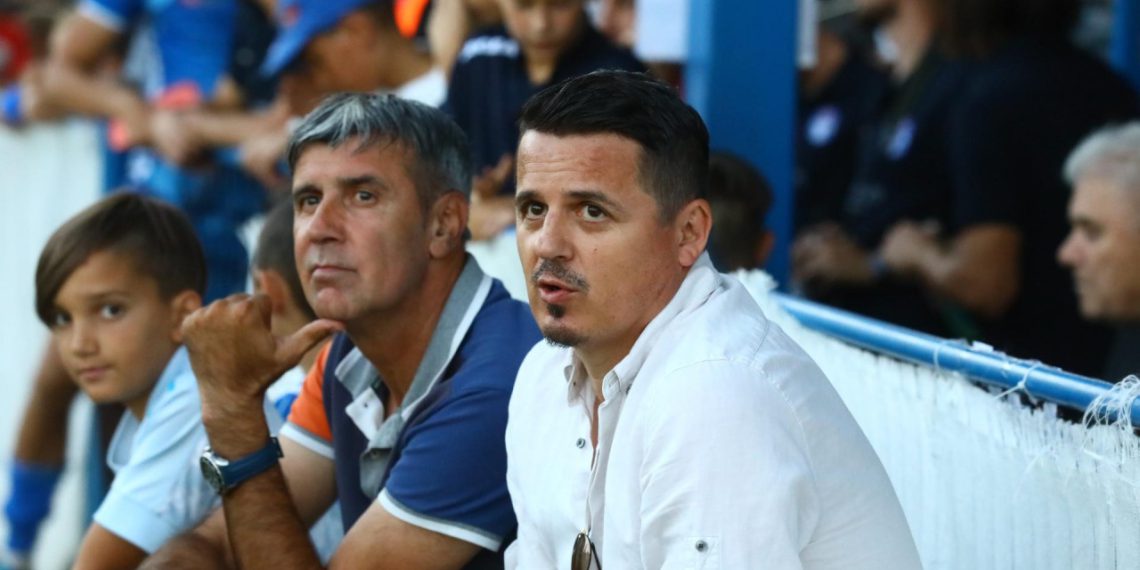 Sportske novosti – Legenda Vatrenih o ludoj završnici sezone u SHNL-u: ‘Nikada nije bilo ovako čudno prvenstvo’