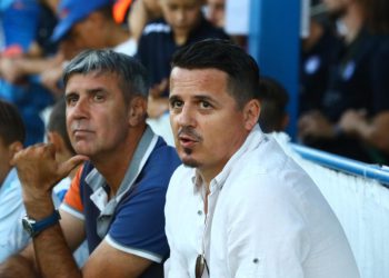 Sportske novosti – Legenda Vatrenih o ludoj završnici sezone u SHNL-u: ‘Nikada nije bilo ovako čudno prvenstvo’