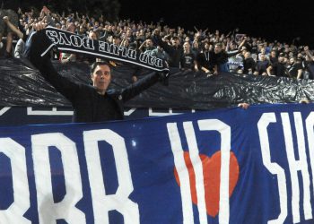 Sportske novosti – Legenda se vraća u Dinamo: Miljenik navijača našao se s Bobanom i dogovorio novu ulogu u klubu?