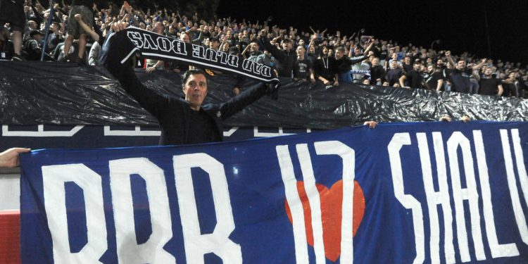 Sportske novosti – Legenda se vraća u Dinamo: Miljenik navijača našao se s Bobanom i dogovorio novu ulogu u klubu?