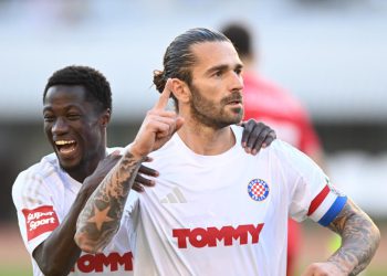 Sportske novosti – Lista strijelaca HNL-a: Utješna nagrada u Splitu, Livaja ispisao povijest hrvatske lige