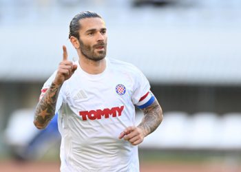 Sportske novosti – Livaja će, unatoč srednjem prstu Armadi, smjeti igrati protiv Šibenika! Čeka se prijava…