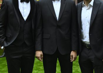 Sportske novosti – Livaja dobio tri trofeja, ali nije se pojavio na svečanosti! Đalović najbolji trener, a evo tko je u momčadi sezone