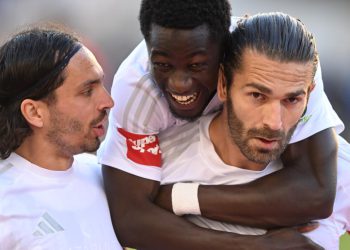 Sportske novosti – Livaja igra bez ramena! Stisnut će zube po tko zna koji put, a od svih poziva klubova javio se samo na jedan…