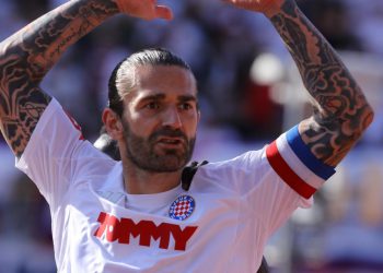 Sportske novosti – Livajin menadžer o mogućem odlasku najveće Hajdukove zvijezde: ‘Ja serviram večeru, a on bira što će jesti…’