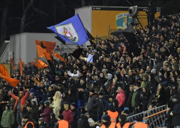 Sportske novosti – Loša vijest za navijače Hajduka uoči zadnje utakmice: Šibenik zbog velikog interesa ograničio prodaju ulaznica