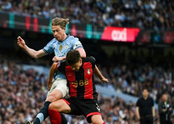 Sportske novosti – Luda bitka za Ligu prvaka: Pet momčadi traži tri mjesta, Manchester City može prekinuti niz od 2010.