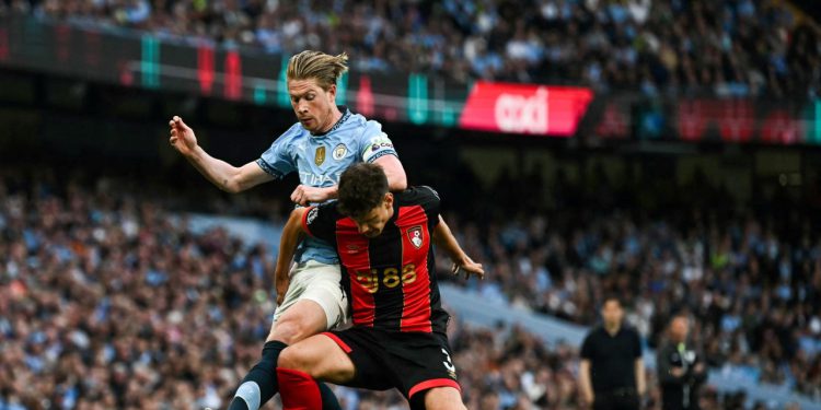 Sportske novosti – Luda bitka za Ligu prvaka: Pet momčadi traži tri mjesta, Manchester City može prekinuti niz od 2010.