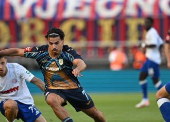 Sportske novosti – Luda završnica: Rijeci paše 59 posto ishoda, Dinamu 30, a Hajduku preostalih 11 posto