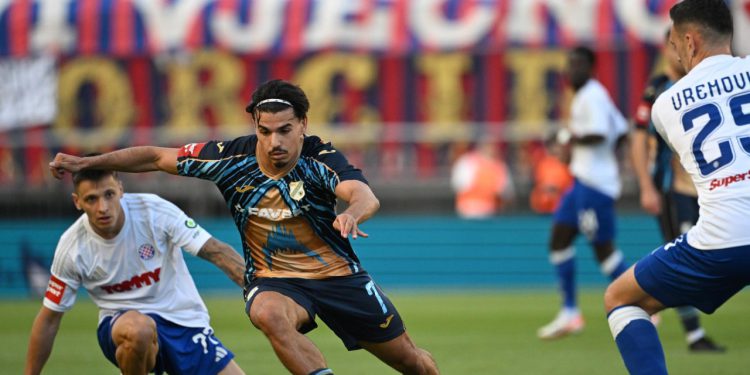 Sportske novosti – Luda završnica: Rijeci paše 59 posto ishoda, Dinamu 30, a Hajduku preostalih 11 posto