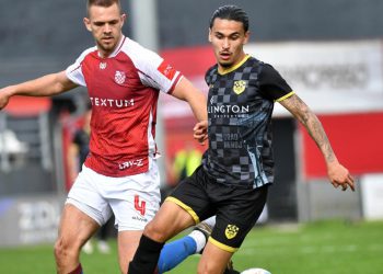 Sportske novosti – Luda završnica u drugoj ligi: Riječani sve zakomplicirali, hoće li zadnje kolo opet odlučivati o prvaku?