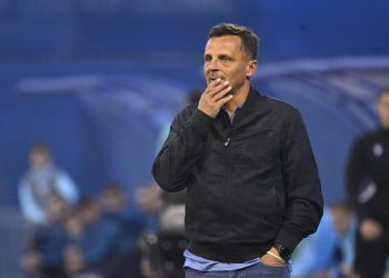 Sportske novosti – Mario Kovačević ima priliku života! Dvije ga utakmice dijele da na velika vrata dođe u Maksimir