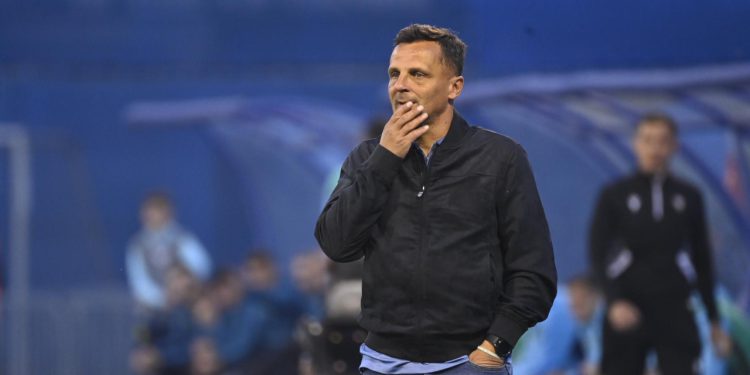 Sportske novosti – Mario Kovačević ima priliku života! Dvije ga utakmice dijele da na velika vrata dođe u Maksimir