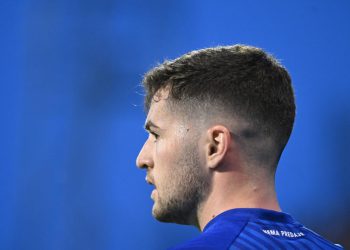 Sportske novosti – Martin Baturina za SN: ‘Demantiram svađu s Bobanom! Morao sam reagirati, jer ovo stvarno nema smisla’