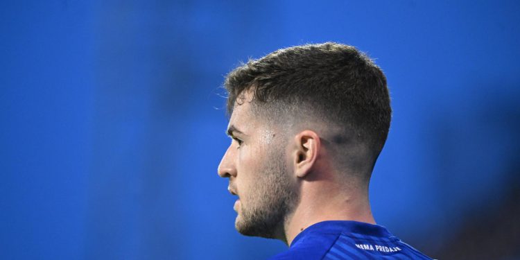 Sportske novosti – Martin Baturina za SN: ‘Demantiram svađu s Bobanom! Morao sam reagirati, jer ovo stvarno nema smisla’