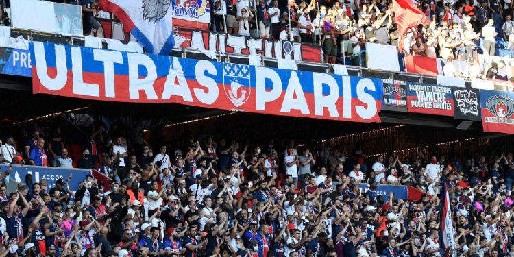 Sportske novosti – Masovna mobilizacija u Parizu: Više od 2.000 policajaca angažirano za utakmicu PSG