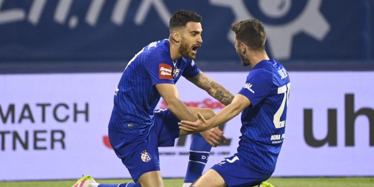 Sportske novosti – MaxSport otvara dva nova kanala zbog zadnjega prvenstvenog kola?!