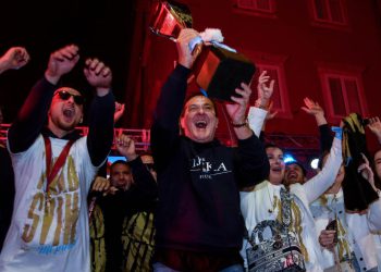 Sportske novosti – Mišković: Opet će u Rijeci porasti natalitet, kao i prošli put kad smo postali prvaci