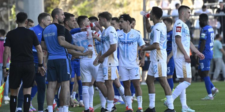 Sportske novosti – Mišković je promijenio hrvatski nogomet, a ovo je i osveta otpisanih!