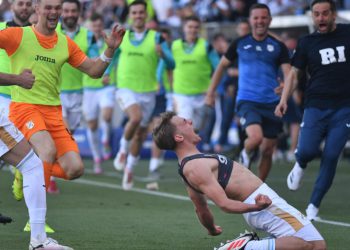 Sportske novosti – Mišković spreman na prodaju, Fruk kreće koracima Danija Olma? Prvak SHNL-a privukao pozornost Njemačke