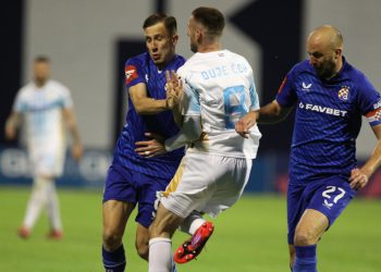 Sportske novosti – Mjesec velikih problema na Rujevici: Rijekini pupoljci svibanjski nisu dobri vjesnici…